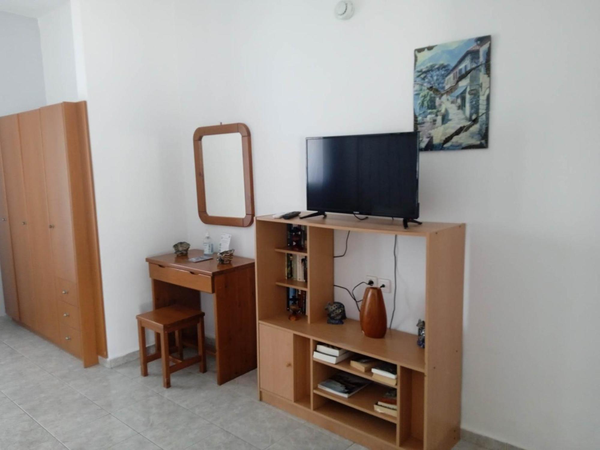 Studio Poseidon Lipszí Kültér fotó